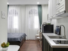 Hình ảnh Mb6623 nạp rút nhanh chóng studio siêu xin ngay trung tâm Q1