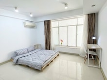 Hình ảnh Cho thuê Trang Chủ MB66.COM / Đăng Ký Tặng 66K rộng cửa sổ trời Lê Văn Sỹ Q3 kế ĐH Sư Phạm, nhà ga