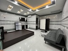 Hình ảnh 💥Mb6623 nạp rút nhanh chóng full nội thất - ban công - phòng mới khai trương- thoáng mát