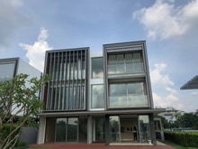 Hình ảnh Villa Riviera - Compound đẳng cấp đường Giang Văn Minh, An Phú, Quận 2