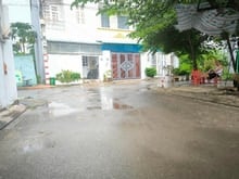 Hình ảnh Bán Nhà Mới 3 tầng  - 63m2 - HXH, Đ.Số 6, Long Bình, Quận 9. Giá 5.3T