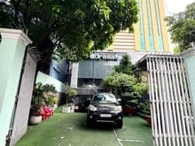 Hình ảnh cho thuê văn phòng - mặt bằng - quận 3 - 18$/m2 ( còn thương lượng )