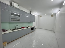 Hình ảnh Nhà đẹp ngõ Nguyễn Cao, giá 11.5 tỷ, 61m2x5T, sân cổng, ẨNH THẬT