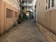 Hình ảnh Bán nhà C4, Ngay Ngã 4 MK, Tây Hòa - Giá Nhỉnh 5 Tỷ. Phước Long A, Quậ