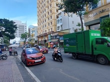 Hình ảnh BẢNG giá đất TP.HCM mới: MT Trương Định Q.3 287,7 trieu x 46m2 =13,3ty
