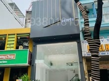 Hình ảnh Cho thuê nhà 6x11m 2 lầu Nguyễn Thái Bình, P. 4, Q. Tân