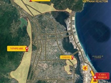 Hình ảnh 🏖🏝 Top các lý do CaraWorld Cam Ranh là dự án đáng được quan tâm nhất