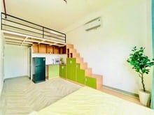 Hình ảnh Duplex Ban Công Full Nội Thất Gần Chợ An Nhơn Nguyễn Oanh - Gò Vấp