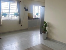 Hình ảnh Chung cư 590, CMT8,P11, Quận 3:97m2,3p ngủ,2wc,NTCB, 16tr