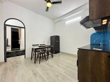 Hình ảnh Khai Trương Căn Hộ 1PN Tách Bếp Ngay Ung Văn Khiêm - Dưới Cầu Sài Gòn