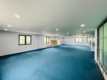 Hình ảnh Sàn Văn Phòng 100m2 .... Có 2 Wc ... Hầm Xe Riêng Biệt 🌈🌈