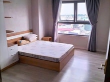Hình ảnh Chung cư Sunny Plaza Phạm Văn Đồng, P3, Gò Vấp: 75m2,2p ngủ, ,15tr