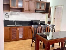 Hình ảnh chung cư Screc Tower, Trường Sa, p12, Quận 3: 97m2,3p ngủ,2wc,16tr