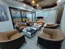 Hình ảnh CHO THUÊ SÀN VĂN PHÒNG hoàn thiện đẹp tại Duy Tân - dịch vọng  -290