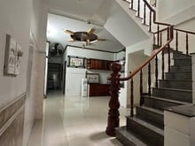 Hình ảnh Cho thuê nhà 2 tầng  kiệt Nguyễn Công Hoan