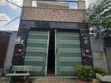 Hình ảnh Hẻm 523 lê văn khương hiệp thành quận 12 100m2 ngang 5m chỉ 5 tỷ 350.