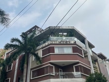 Hình ảnh Tòa nhà văn phòng An Phú, Quận 2 hầm 4 tầng chỉ 21 tỷ rẻ nhất khu vực