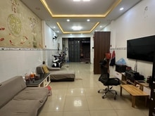Hình ảnh Bán căn Lũy Bán Bích - Phú Thạnh - Tân Phú - Chính chủ lâu đời 80m2