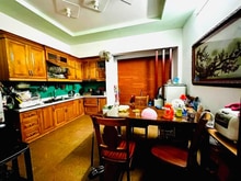 Hình ảnh NHÀ ĐẸP Cầu Giây - DÂN XÂY - FULL NỘI THẤT giá 10,5 tỷ