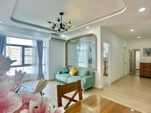 Hình ảnh Cho thuê Trang Chủ MB66.COM / Đăng Ký Tặng 66K 3PN Sky Garden 2 - Phú Mỹ Hưng