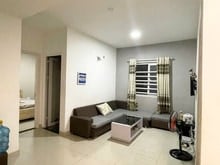 Hình ảnh Chung cư Đạt Gia, Cây Keo, Tam Phú, Thủ Đức - giá 7tr5/ tháng