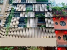 Hình ảnh Siêu Phẩm - Mặt tiền Hai Bà Trưng P. Võ Thị Sáu, Q3 - DT 12x30m (358m2