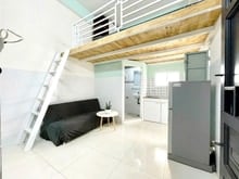 Hình ảnh 💥Thuê Phòng Trọ có GÁC 25m2 Cửa Sổ Trời - giá rẻ Quận Bình Thạnh.