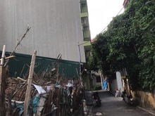 Hình ảnh Bán lô góc 36.5m2 xóm 5 xã Đông Dư đường rộng 3,2m ô tô vào thoải mái