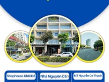 Hình ảnh Bán Nhà Phố Sala Q2, hầm trệt 3 lầu thượng, 5.7m*20m, 72 tỷ