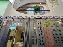 Hình ảnh Bán nhà Hẻm 3.5m Đường Số 59, P14, GV, 6 x 10.5m, 3 tầng, giá: 5.95 tỷ