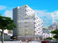 Hình ảnh Bán Khách Sạn Chuẩn 3 Sao tại trung tâm Q3, 707m2 đất, ngang 19m