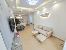 Hình ảnh Chính chủ cần báN Sky Garden2, DT 71M2, 2PN, nhà mới 100%.
