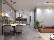Hình ảnh 5 Suất ngoại giao căn 2pn 82m2 full view sông Hàn ngắm pháo hoa