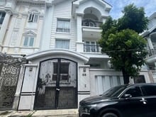 Hình ảnh Bán nhà hầm 4 tầng tại Nguyễn Hoàng An Phú Quận 2 DT 7x20m giá chỉ 26T