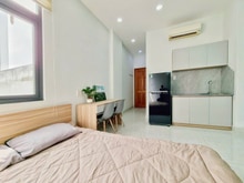 Hình ảnh CHDV ngay Etown Tân Bình, FULL NT có máy giặt riêng