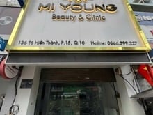 Hình ảnh Mặt bằng đẹp - Cho thuê mặt tiền Tô Hiến Thành QUẬN 10 - 32 triệu!