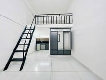 Hình ảnh 💥Thuê Phòng trọ BÌNH THẠNH 25m2 giá rẻ - có GÁC tại LÊ QUANG ĐỊNH
