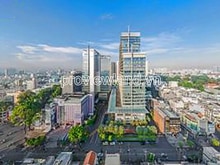 Hình ảnh Bán Building Quận 10, Ngay Vòng Xoay Ngã Sáu Dân Chủ, 1432m2 đất