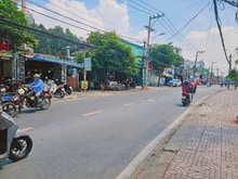 Hình ảnh MT Loại 1, Ngay Hoàng Diệu 2, 6M Ngang, Vỉa Hè, 79tr/M2, Dòng Tiền 18t