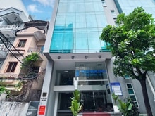 Hình ảnh Hot! Cho thuê Văn phòng 105m2 đường Điện Biên Phủ, Bình Thạnh - Văn ph
