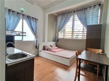 Hình ảnh Thuê Trang Chủ MB66.COM / Đăng Ký Tặng 66K đầy đủ NT bếp riêng Đỗ Thị Lời Q3 ngay Ga Sài Gòn, ĐH SP