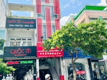 Hình ảnh Deal Hời 3xtỷ! Nhà Ngộp Mặt tiền Nguyễn Đình Chiểu Q3-DT 4x25 HĐT 99TR