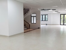 Hình ảnh Cho thuê căn góc LK An Hưng 30 triệu/tháng - hoàn thiện mới