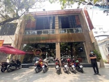 Hình ảnh Dòng tiền 2 tỷ rưỡi! Nhà Mặt tiền Nguyễn Đình Chiểu 11X20-2 Lầu_9x TỶ