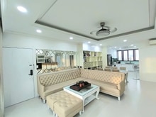 Hình ảnh Bán Trang Chủ MB66.COM / Đăng Ký Tặng 66K Panorama ngay trung tâm Phú Mỹ Hưng, Quận 7 nhà đẹp view sô