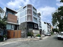 Hình ảnh Gấp! Giảm thẳng 7 tỷ! Bán nhà mặt tiền Hoa Phượng Q.Phú Nhuận_DT 8X16