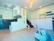 Hình ảnh Bán nhà mới PHẠM THẾ HIỂN P6,Q8, Dt 55.8m2, 4.9 tỷ