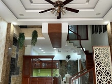 Hình ảnh Mặt tiền ngay phan huy ích- pvb-5x15m- 4 tầng- 12.x tỷ