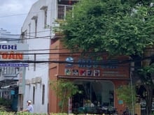 Hình ảnh Nhà góc 2 mặt tiền đường 30 tháng 4, Hưng Lợi, Ninh Kiều, Cần Thơ