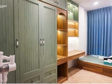 Hình ảnh Tòa Mặt tiền khu vip ngay phan xích long, 7 tầng, thu hơn 2 tỷ/năm,32